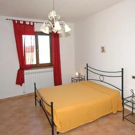 Apartment Sleeps 5